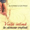 Viata intima in casnicia crestina