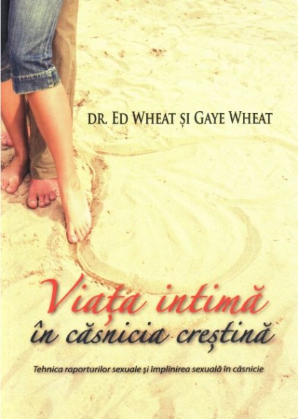 Viata intima in casnicia crestina