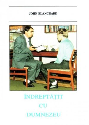Indreptatit cu Dumnezeu