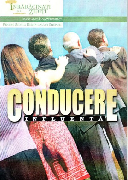 Conducere influenta