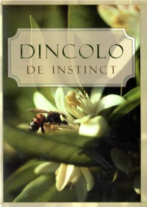 Dincolo de instinct