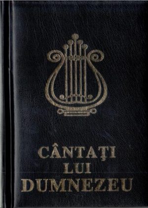 Cantati lui Dumnezeu