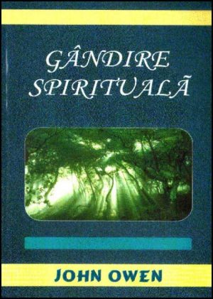 Gandire spirituala