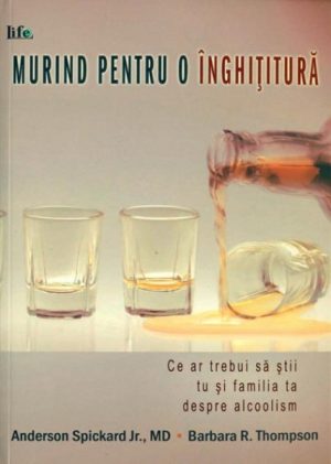 Murind pentru o inghititura