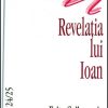 Revelatia lui Ioan