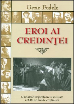 Eroi ai credintei