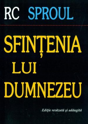Sfintenia lui Dumnezeu