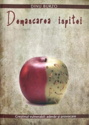 Demascarea ispitei