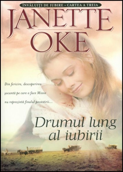 Drumul lung al iubirii
