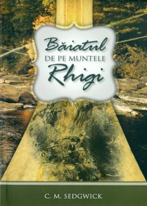 Baiatul de pe muntele Rhigi