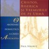 Cristos, Biserica si vremurile de pe urma
