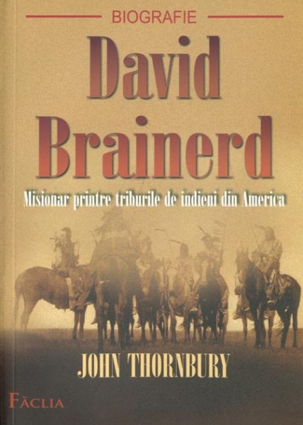 David Brainerd