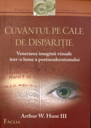 Cuvântul pe cale de dispariție