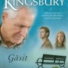 Gasit (Saga Familiei Baxter - Seria Intaiul nascut - Cartea 3)