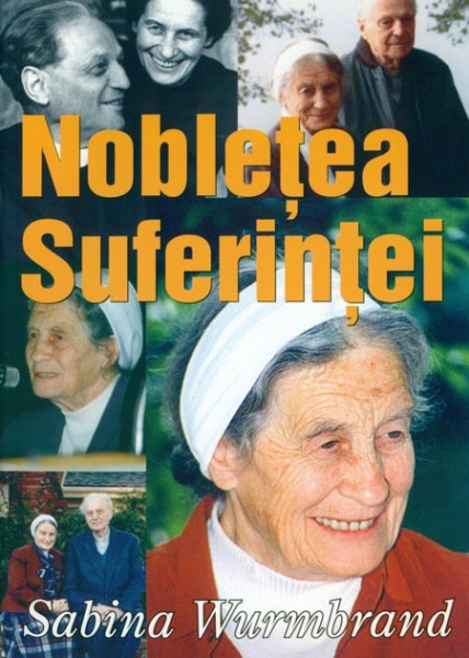 Nobletea suferintei