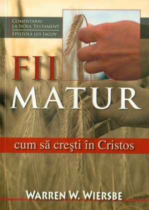 Fii matur