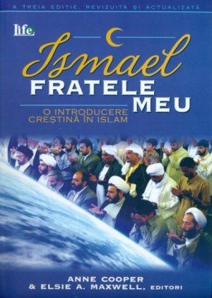 1334245541_ismael1_1748 Ismael - fratele meu