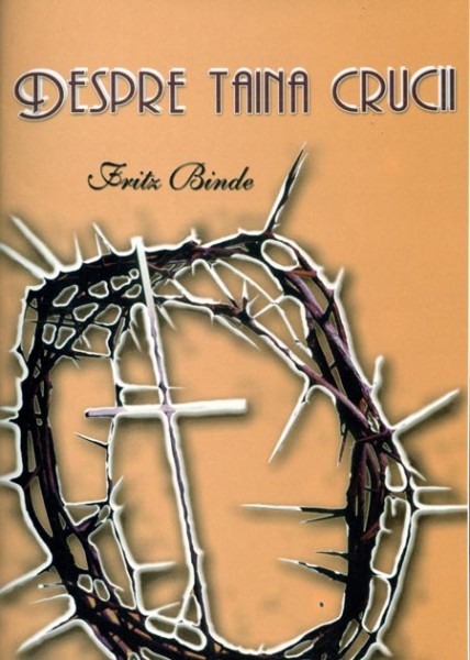 Despre taina crucii