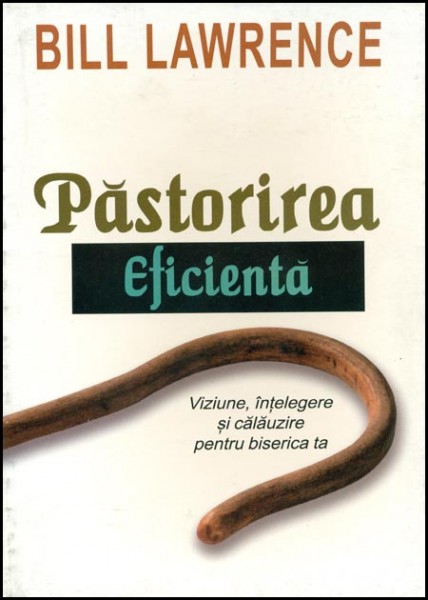 Pastorirea eficienta