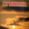 Crucea - justificarea lui Dumnezeu