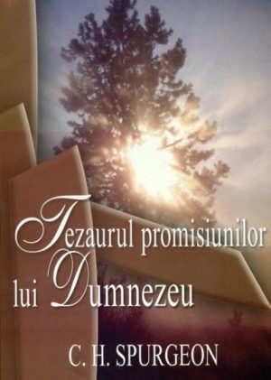 Tezaurul promisiunilor lui Dumnezeu