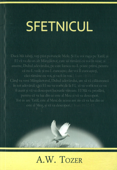 Sfetnicul