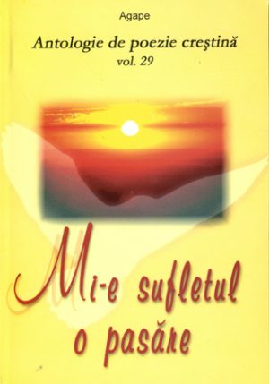 Mi-e sufletul pasare
