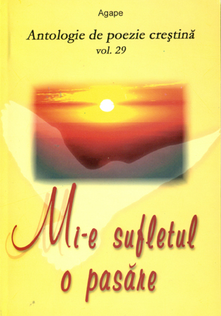 Mi-e sufletul pasare