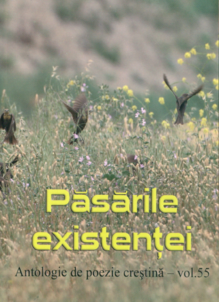 Pasarile existentei