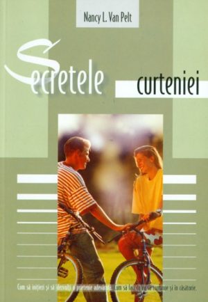 Secretele curteniei
