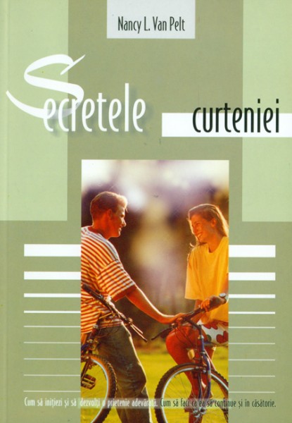 Secretele curteniei