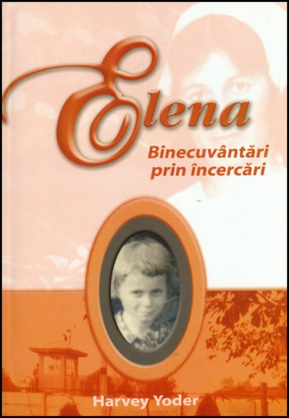 Elena binecuvantari prin incercari