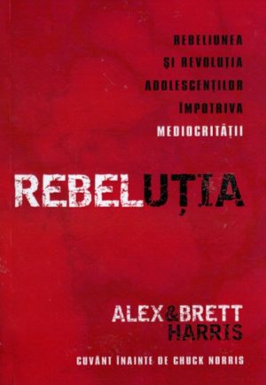 Rebelutia