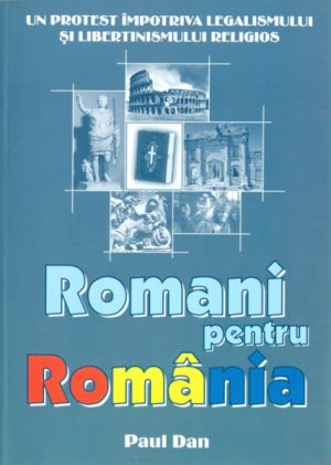 Romani pentru Romania
