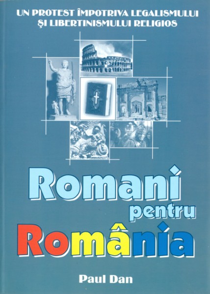Romani pentru Romania