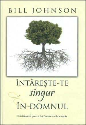 Intareste-te singur in Domnul