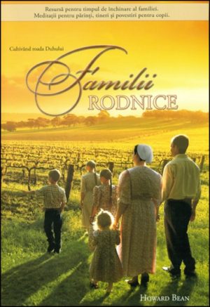 Familii rodnice
