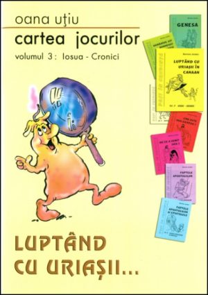 1345710848_luptand01_1921 Cartea jocurilor vol. 3 - Luptand cu uriasii...