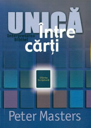 Unică între cărți - Interpretarea Bibliei