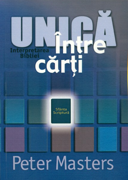 Unică între cărți - Interpretarea Bibliei