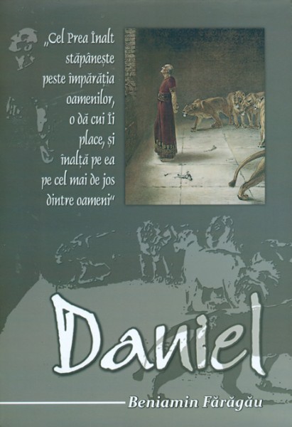 Daniel