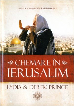 Chemare in Ierusalim