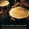 De ce am părăsit mișcarea muzicii creștine contemporane? Confesiunile unui fost lider de închinare