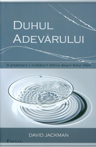 Duhul adevarului