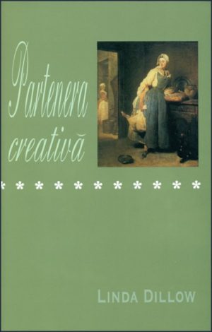 Partenera creativa