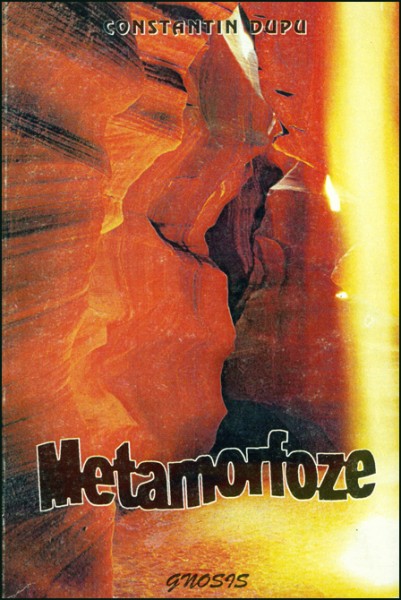 Metamorfoze