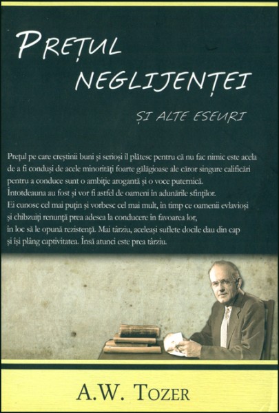 Pretul neglijentei