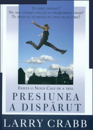 Presiunea a disparut