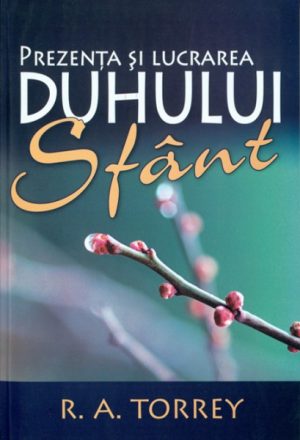 Prezenta si lucrarea Duhului Sfant