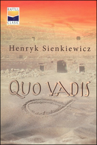 Quo vadis